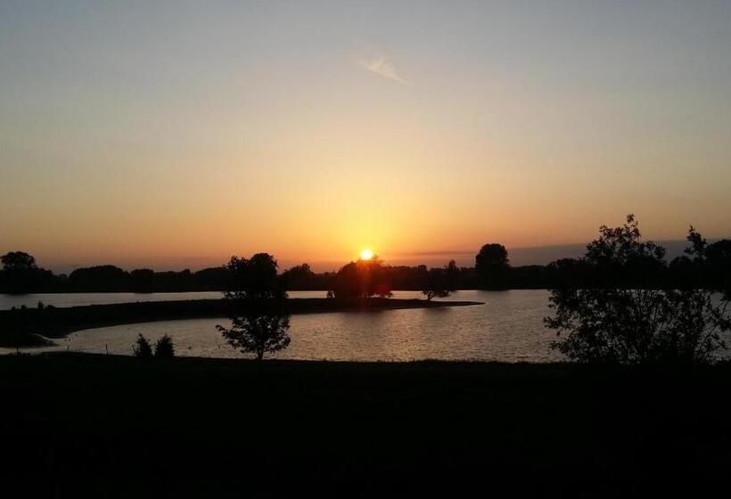 B&b ´t Hof Van Kessel