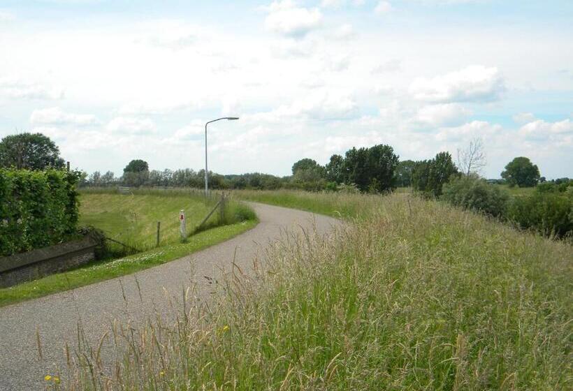 B&b ´t Hof Van Kessel