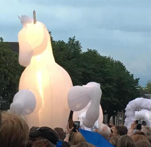 Bed And Breakfast De Bosakker