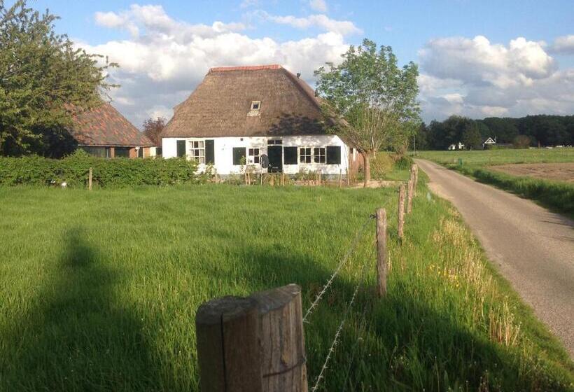 Bed And Breakfast De Bosakker