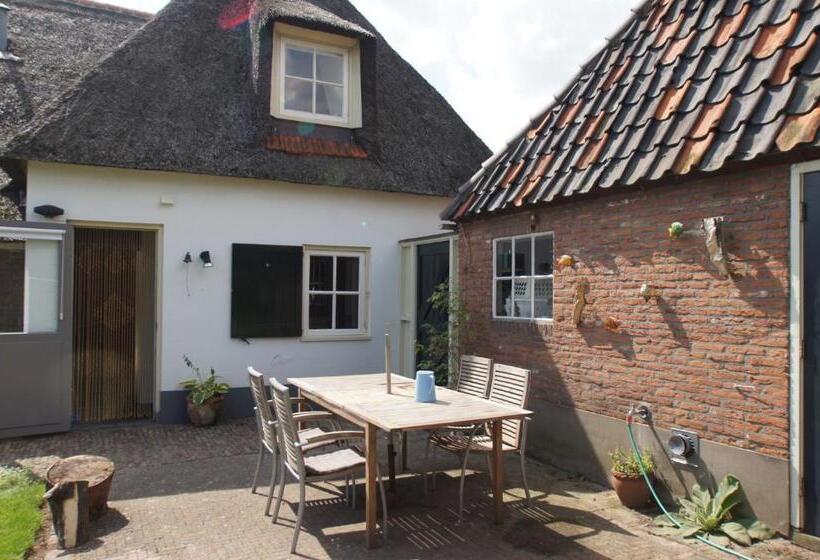 Bed And Breakfast De Bosakker