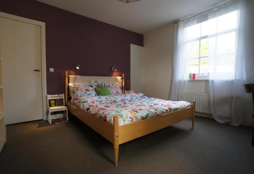 Bed And Breakfast De Bosakker