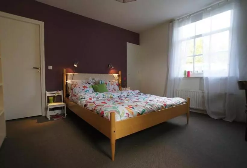 Bed And Breakfast De Bosakker