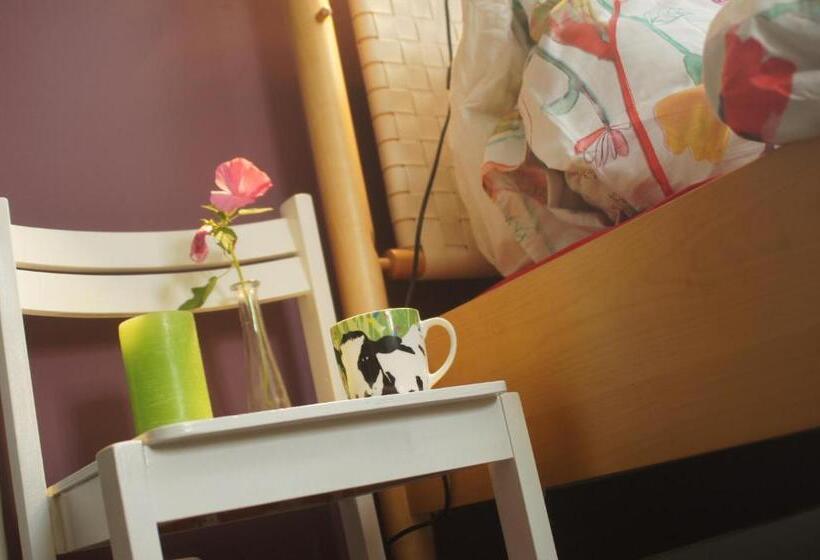 Bed And Breakfast De Bosakker