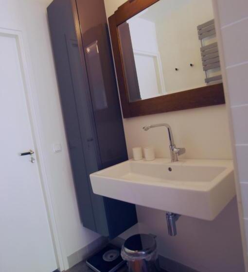 Bed And Breakfast De Bosakker