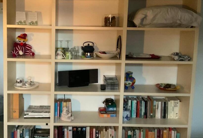 Bed And Breakfast De Bosakker