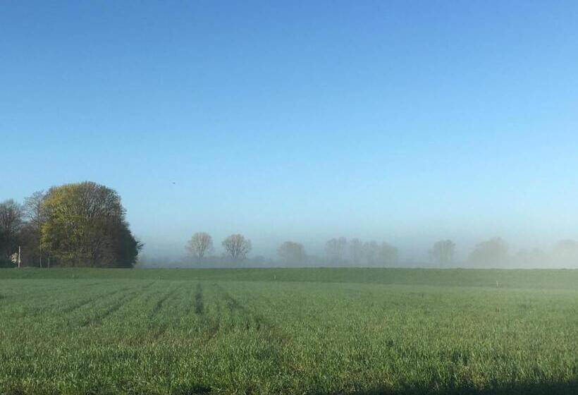 Bed And Breakfast De Bosakker