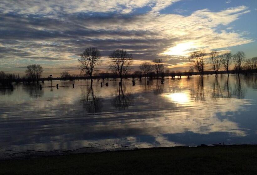 Bed And Breakfast De Bosakker