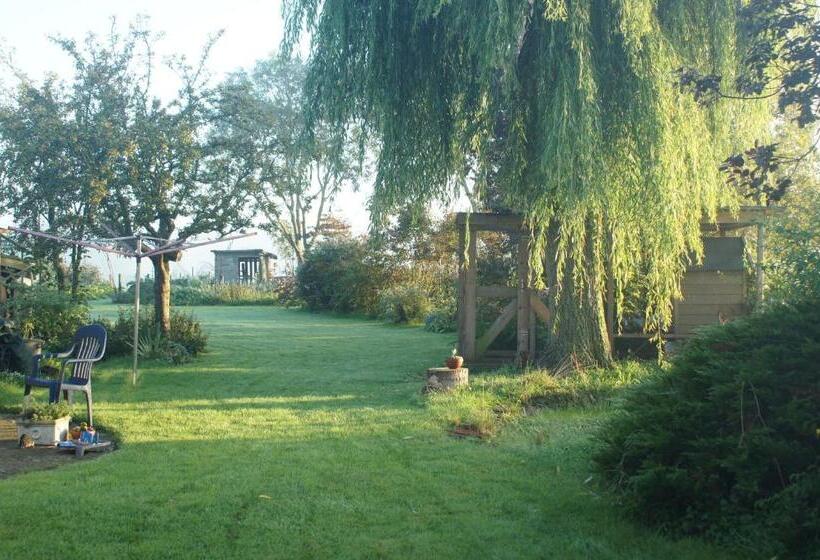 Bed And Breakfast De Bosakker