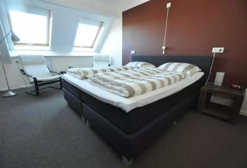 Aamiaismajoitus (B&B) Erve Höwerboer
