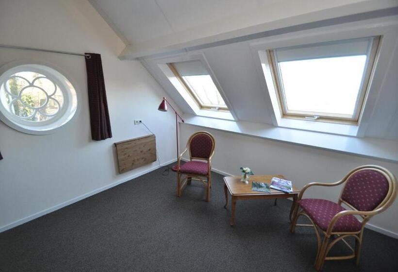 Bed and Breakfast Erve Höwerboer