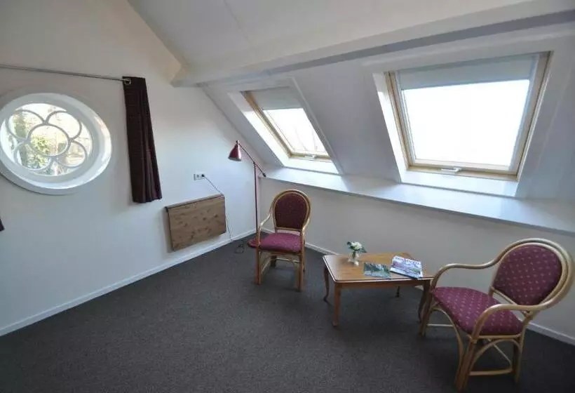 Aamiaismajoitus (B&B) Erve Höwerboer