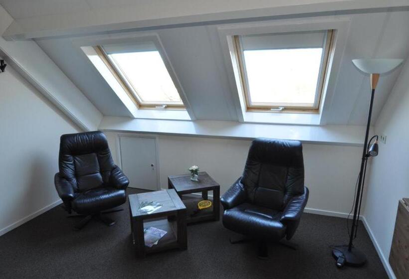 Bed and Breakfast Erve Höwerboer