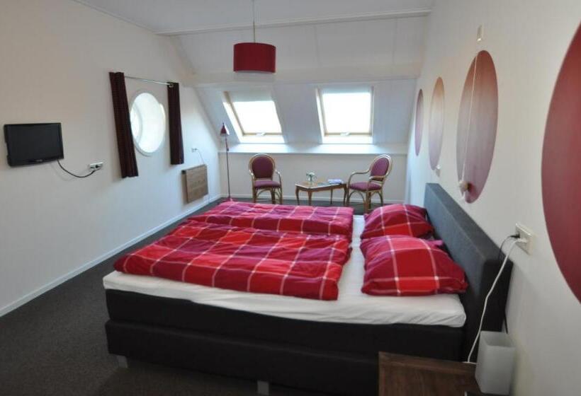 Bed and Breakfast Erve Höwerboer