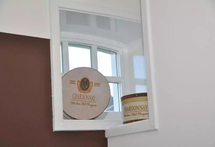 Aamiaismajoitus (B&B) Erve Höwerboer
