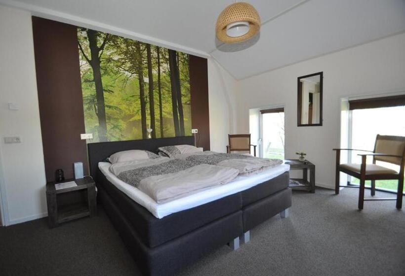 Bed and Breakfast Erve Höwerboer