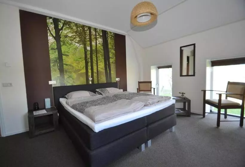 Aamiaismajoitus (B&B) Erve Höwerboer