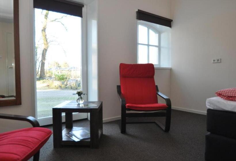 Bed and Breakfast Erve Höwerboer