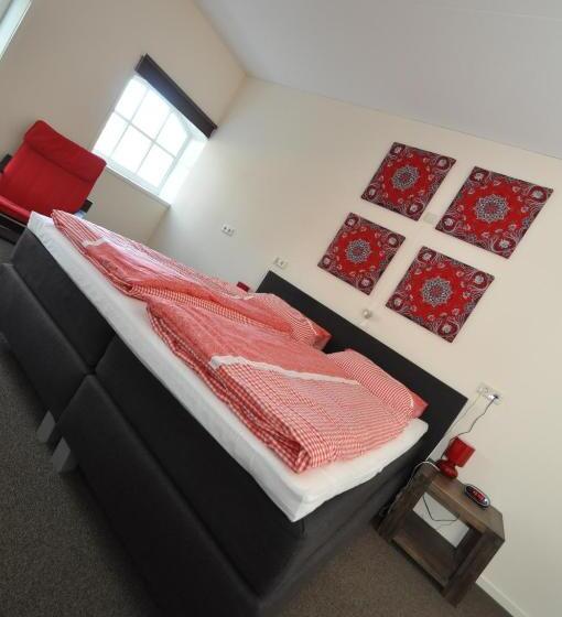 Bed and Breakfast Erve Höwerboer