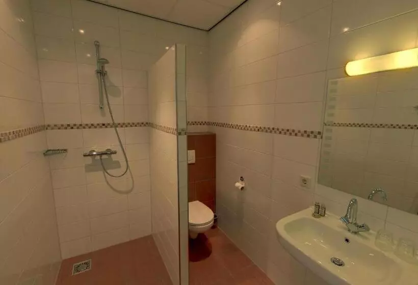 Aamiaismajoitus (B&B) Erve Höwerboer