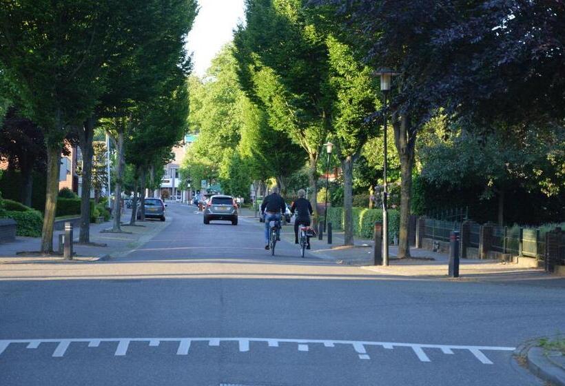 Bed and Breakfast Het Blauwe Huis