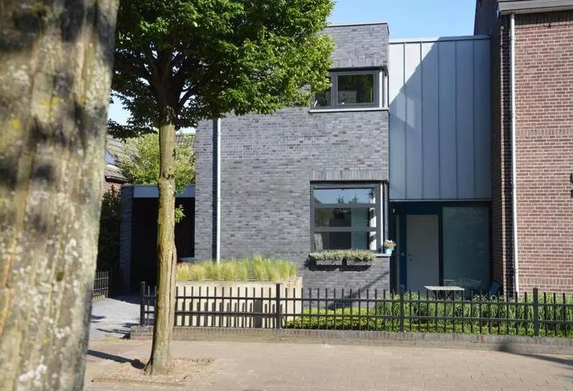 ベッドアンドブレックファースト Het Blauwe Huis