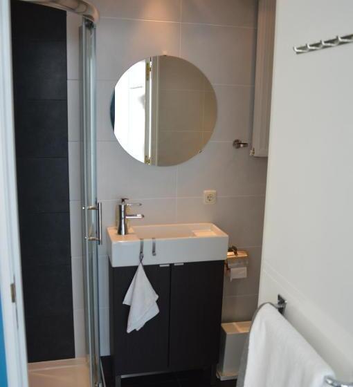 Bed and Breakfast Het Blauwe Huis