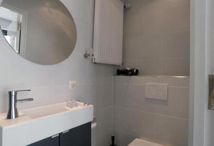 Bed and Breakfast Het Blauwe Huis