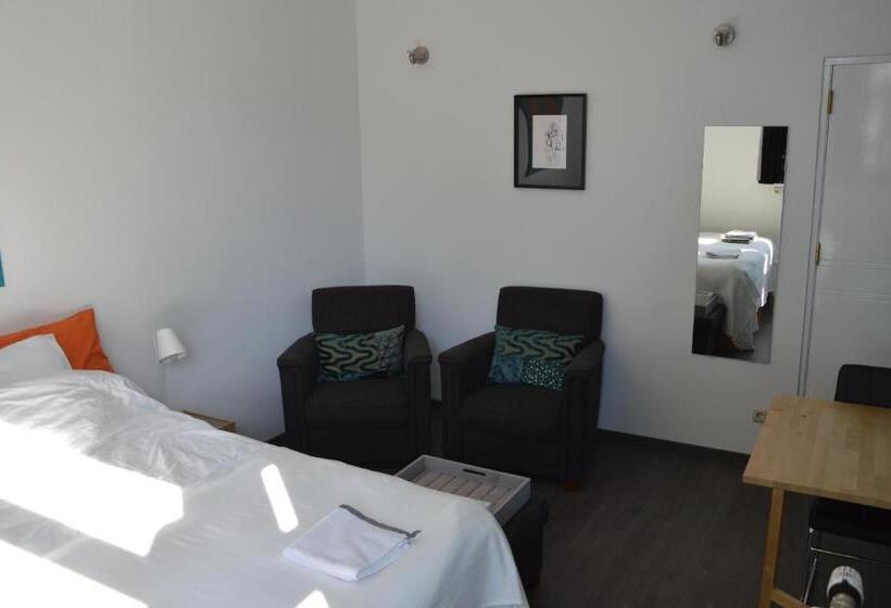 Bed and Breakfast Het Blauwe Huis