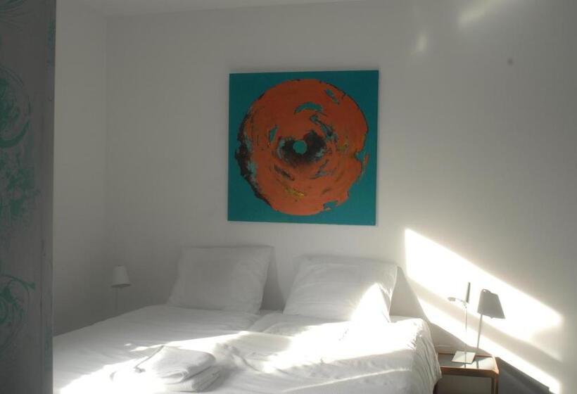 Bed and Breakfast Het Blauwe Huis