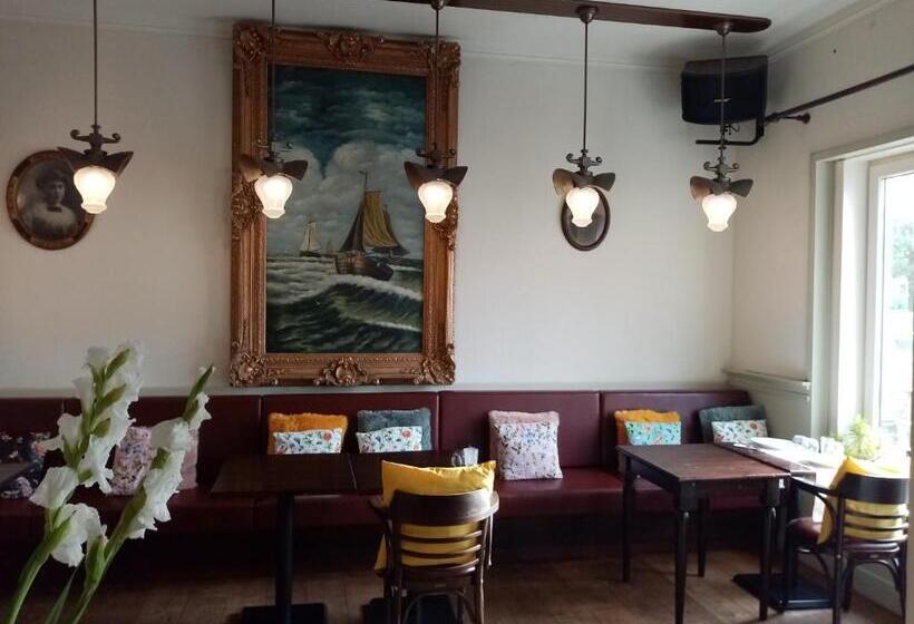 ベッドアンドブレックファースト Prins Appartementen