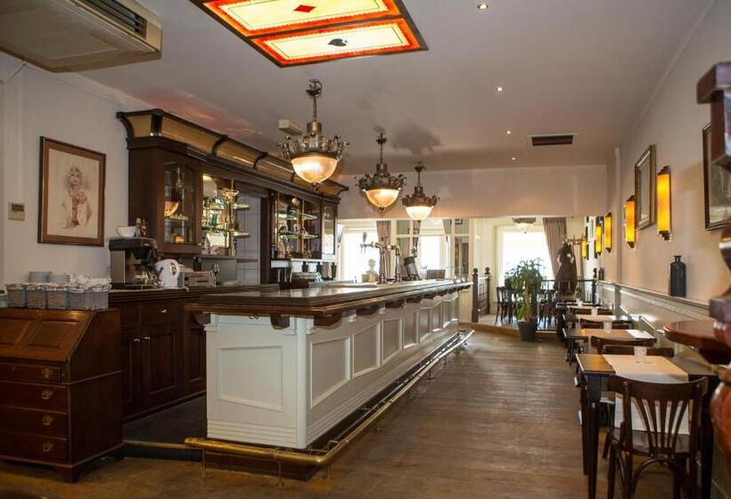 ベッドアンドブレックファースト Prins Appartementen