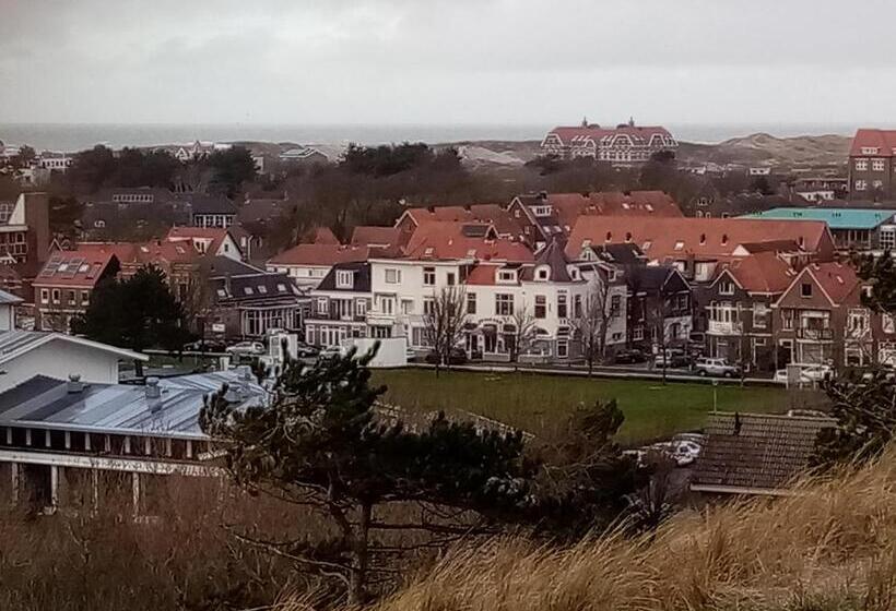 ベッドアンドブレックファースト Prins Appartementen