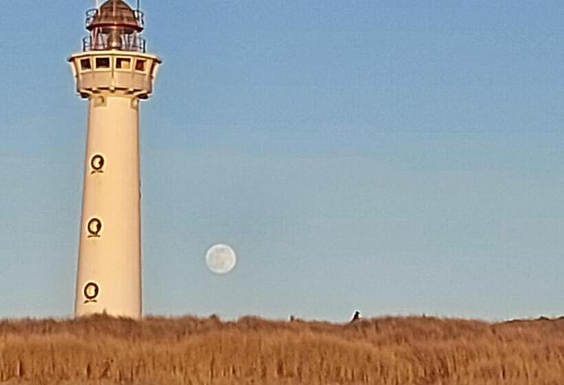 ベッドアンドブレックファースト Prins Appartementen