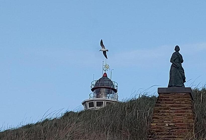 ベッドアンドブレックファースト Prins Appartementen