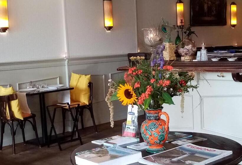 ベッドアンドブレックファースト Prins Appartementen