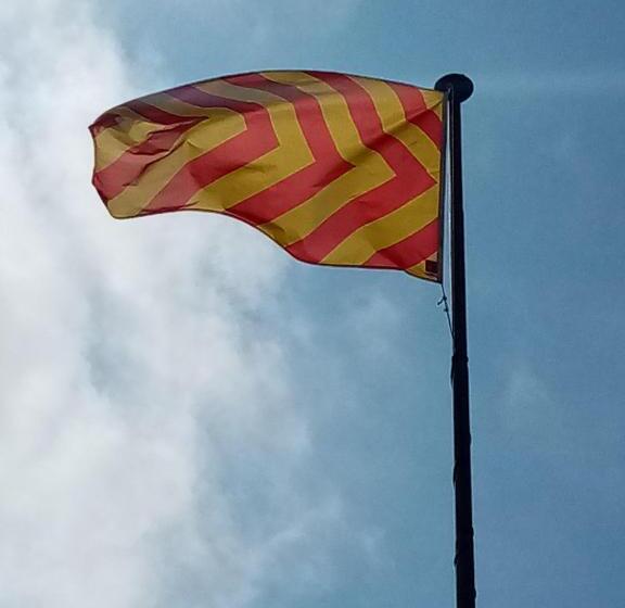 ベッドアンドブレックファースト Prins Appartementen