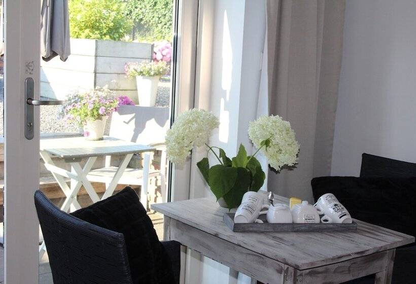 צימר Slapen & Smullen