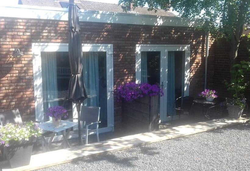 צימר Slapen & Smullen