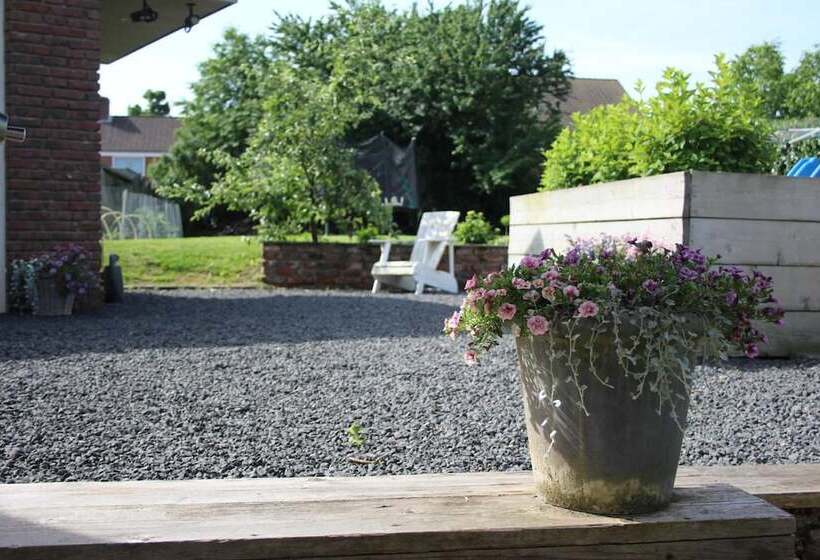 צימר Slapen & Smullen