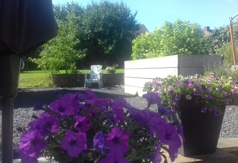 צימר Slapen & Smullen