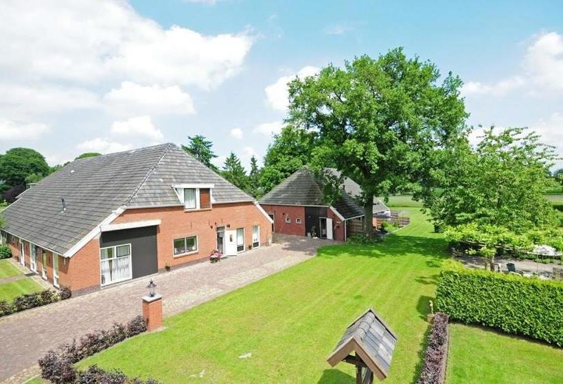 住宿加早餐  T Rond Bargie