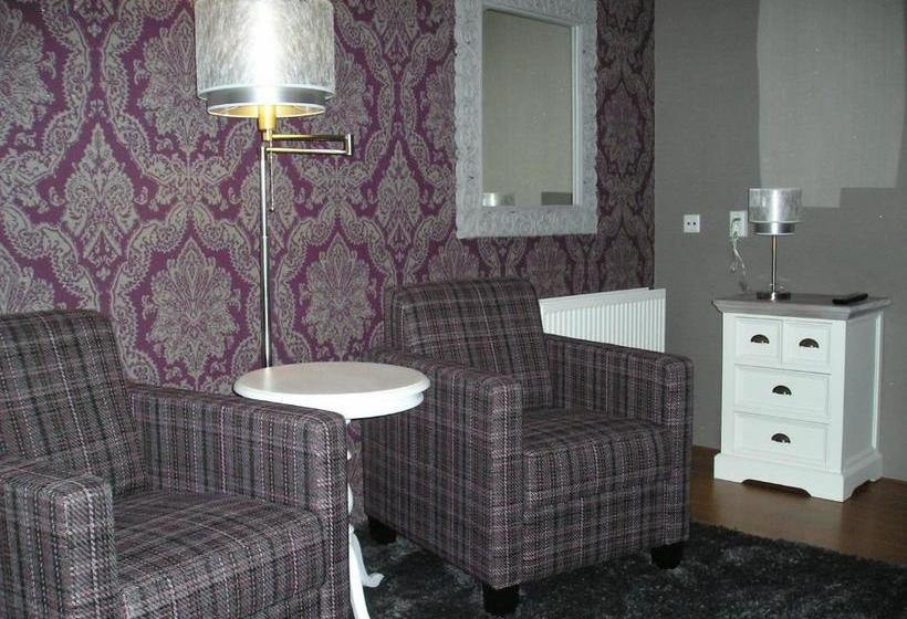 住宿加早餐  T Rond Bargie