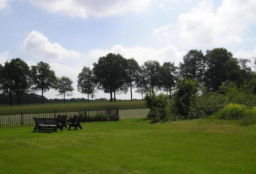 住宿加早餐  T Rond Bargie