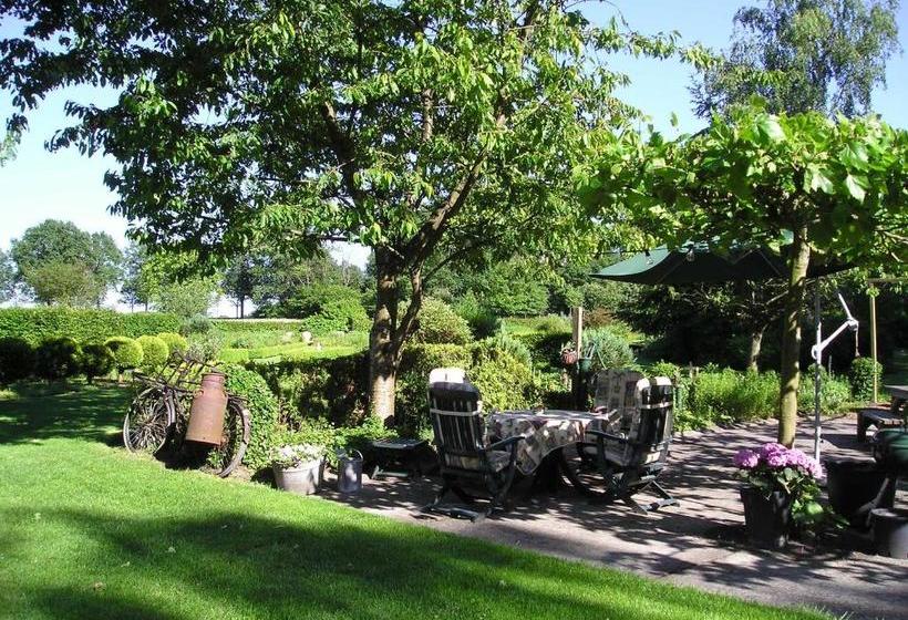 住宿加早餐  T Rond Bargie