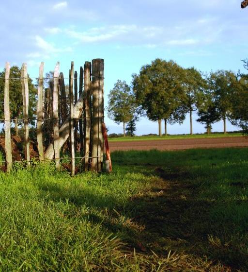 住宿加早餐  T Rond Bargie