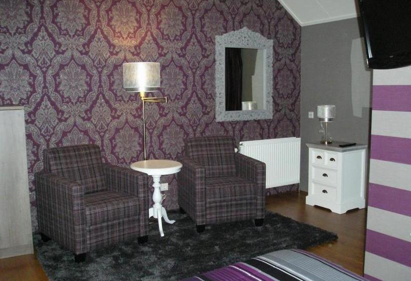 住宿加早餐  T Rond Bargie