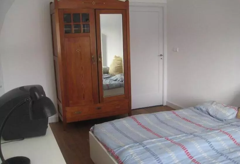 Aamiaismajoitus (B&B) Zeeland Aan Zee
