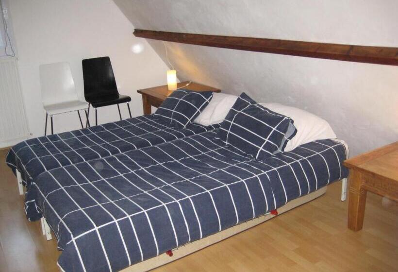 민박 Zeeland Aan Zee