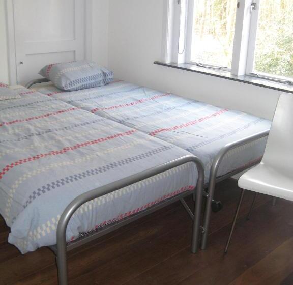 민박 Zeeland Aan Zee